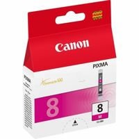 Canon Canon CLI-8 M Mustepatruuna Magenta, CANON