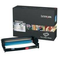 Lexmark Rumpu - Photoconductor 30.000 sivua, LEXMARK