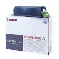 Canon Värikasetti musta NPG-1 190g 4-pakkaus, CANON