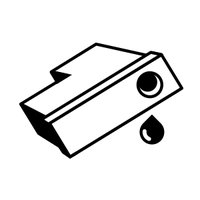 Canon Mustepatruuna vaaleanmusta (harmaa), 3.000 sivua, CANON