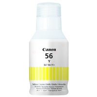 Canon Canon GI-56Y Mustepatruuna Keltainen, CANON