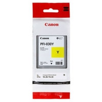 Canon Canon PFI-030 Y Mustepatruuna Keltainen, CANON