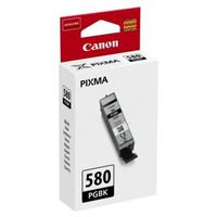 Canon Canon 580 PGBK Mustepatruuna musta Pigment, CANON