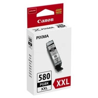 Canon Canon 580 PGBK XXL Mustepatruuna musta Pigment, CANON