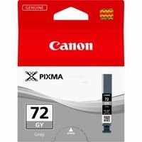 Canon Canon PGI-72 GY Mustepatruuna harmaa, CANON