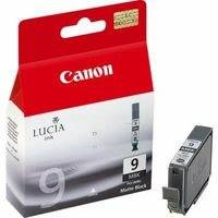 Canon Canon PGI-9 MBK Mustepatruuna mattamusta, CANON