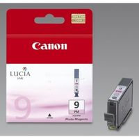 Canon Canon PGI-9 PM Mustepatruuna Magenta foto UV-pigment, CANON