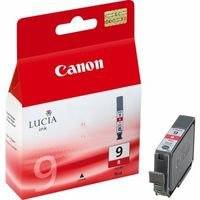 Canon Canon PGI-9 R Mustepatruuna Punainen, CANON