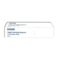 Epson Värikasetti magenta 6.000 sivua, EPSON