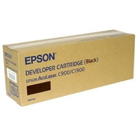 Epson Värikasetti musta 4.500 sivua, EPSON