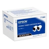 Epson Värikasetti musta 7.300 sivua, EPSON