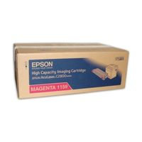 Epson Värikasetti magenta 6.000 sivua High Yield, EPSON