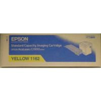 Epson Epson 1162 Värikasetti keltainen, EPSON
