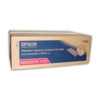 Epson Värikasetti magenta 2.000 sivua, EPSON
