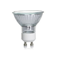 Halogen Halogeeni Spotlight GU10 38° 135 lumenia 20W