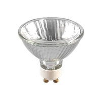 Halogen PAR20 Halogeenilamppu spot GU10 36° 400 lumenia 50W 2700K