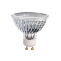 Halogen PAR20 Halogeenilamppu spot GU10 38° 75W 2900K