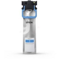 Epson Mustepatruuna cyan 5.000 sivua, EPSON