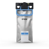 Epson Mustepatruuna cyan 20.000 sivua, EPSON