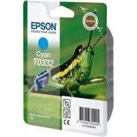 Epson Epson T0332 Mustepatruuna Cyan, EPSON
