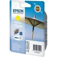 Epson Epson T0444 Mustepatruuna Keltainen, EPSON