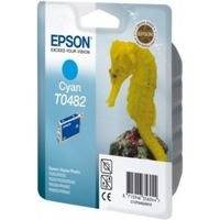 Epson Epson T0482 Mustepatruuna Cyan, EPSON