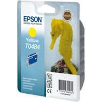 Epson Epson T0484 Mustepatruuna Keltainen, EPSON
