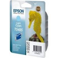 Epson Epson T0485 Mustepatruuna vaalea cyan, EPSON