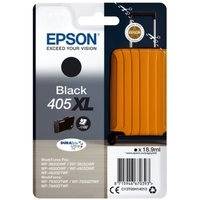 Epson Epson 405XL Mustepatruuna musta, EPSON