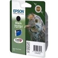 Epson Epson T0791 Mustepatruuna musta, EPSON