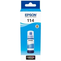 Epson Epson 114 Mustepatruuna Cyan, EPSON