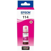 Epson Epson 114 Mustepatruuna magenta, EPSON
