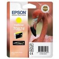 Epson Epson T0874 Mustepatruuna Keltainen, EPSON