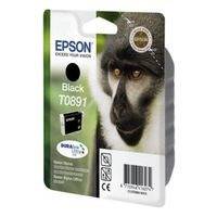 Epson Epson T0891 Mustepatruuna musta, EPSON
