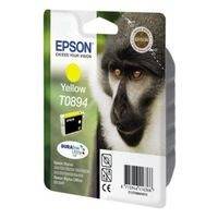 Epson Epson T0894 Mustepatruuna Keltainen, EPSON