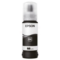 Epson Epson 108 Mustepatruuna musta 70 ml, EPSON