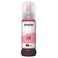 Epson Epson 108 Mustepatruuna vaalea magenta 70 ml, EPSON