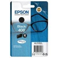 Epson Mustepatruuna musta, 1.100 sivua, EPSON