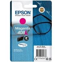 Epson Mustepatruuna magenta, 1.700 sivua, EPSON