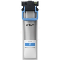 Epson Mustepatruuna cyan, 3.000 sivua, EPSON