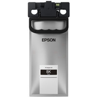 Epson Mustepatruuna musta, 10.000 sivua, EPSON
