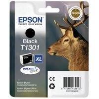 Epson Epson T1301 Mustepatruuna musta, EPSON