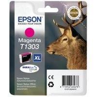Epson Epson T1303 Mustepatruuna Magenta, EPSON