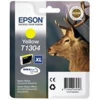Epson Epson T1304 Mustepatruuna Keltainen, EPSON