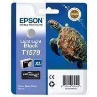 Epson Epson T1579 Mustepatruuna Vaalea Vaalea musta, EPSON