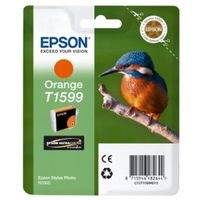 Epson Epson T1599 Mustepatruuna oranssi, EPSON