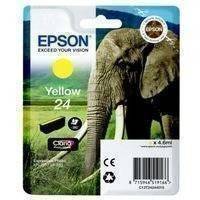 Epson Epson 24 Mustepatruuna Keltainen, EPSON