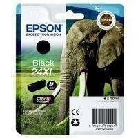 Epson Epson 24XL Mustepatruuna musta, EPSON
