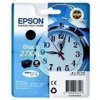 Epson Epson 27XXL Mustepatruuna musta, EPSON