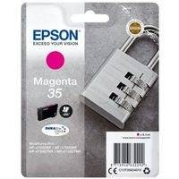 Epson Epson 35 Mustepatruuna Magenta, EPSON